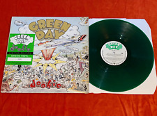 GREEN DAY Dookie RARO 1994 NUMERADO LP ORIGINAL 1ª IMPRENSA com CAPA PROIBIDA ERNIE comprar usado  Enviando para Brazil