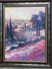 Toscano valley art for sale  Brunswick