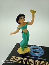 Figurine Disney Aladdin Prncesse JASMINE bullyland pvc 6 cm vintage toys  d'occasion  Mertzwiller
