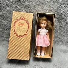 Gigi doll 8in for sale  Coal Township
