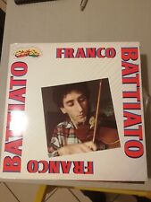 Franco battiato omonimo usato  Castelfranco Emilia