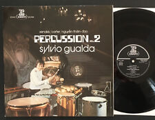 Sylvio gualda percussion d'occasion  Lille-