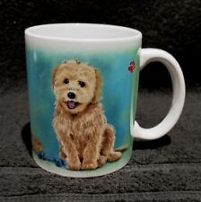 Labradoodle mug made for sale  CHESTERFIELD
