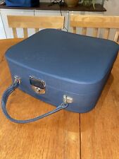 Vintage suitcase rare for sale  SEVENOAKS