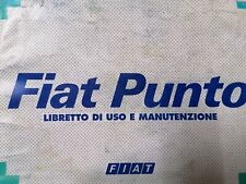 Fiat punto 1997 usato  Barletta
