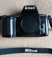 Nikon 601 35mm for sale  LOUTH