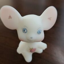 Fenton opalescent mouse for sale  Castle Rock