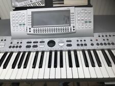 Entertainer keyboard technics gebraucht kaufen  Strasburg-Umland