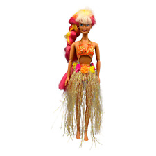 Mattel barbie hula gebraucht kaufen  Witten-Herbede