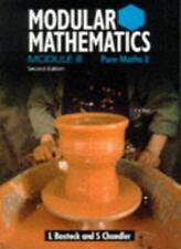 Modular mathematics pure for sale  UK