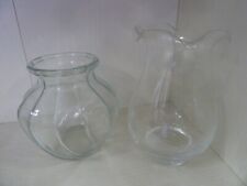 Vasen set glas gebraucht kaufen  Eisenhüttenstadt