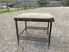 vintage card games table for sale  HIGH WYCOMBE