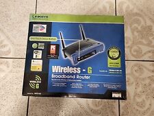 Linksys router wireless for sale  Shipping to Ireland