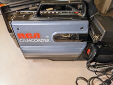 camcorder vhs kit for sale  Waterloo