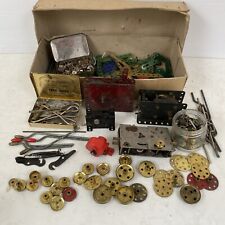 Meccano clockwork electric for sale  LEIGH-ON-SEA