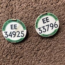 Vintage east midlands for sale  Shipping to Ireland