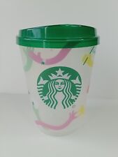 Starbucks saved cup for sale  WARRINGTON