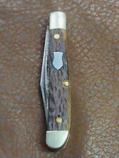 Kutmaster pocket knife for sale  Dongola
