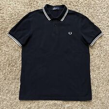 Fred perry twin for sale  Austin