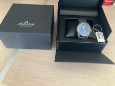 Alpina startimer pilot for sale  HULL