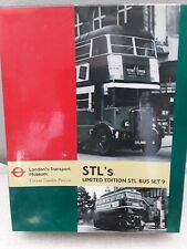 diecast buses london transport for sale  HULL