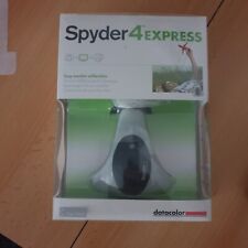 Spyder express monitorkalibrie gebraucht kaufen  Riedstadt