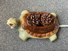Große keramik schildkröte gebraucht kaufen  Deutschland
