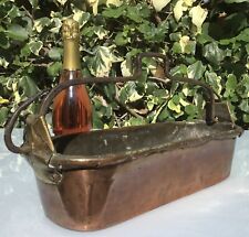 Antique french copper for sale  NOTTINGHAM