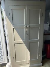 Vintage wooden cupboard for sale  STRATFORD-UPON-AVON