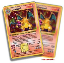 Charizard credit card for sale  Norco