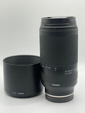 Tamron sony mount for sale  LONDON