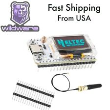 0.96" WiFi LoRa 32 (V3) USB Type-C ESP32 Bluetooth WIFI Development Board CP2102 for sale  Shipping to South Africa