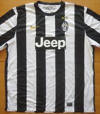 Camisa de futebol 2012/13 Juventus Nike tamanho XXL comprar usado  Enviando para Brazil