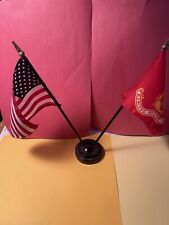 usa stick flags 4 x 6 for sale  Spring Hill