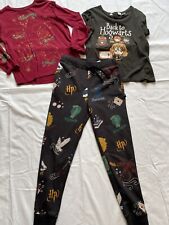 Harry potter clothes for sale  NORTHWICH