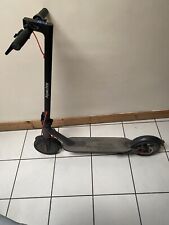 Apachie electric scooter for sale  WOKING