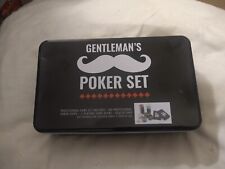 poker set card dealer for sale  Columbus