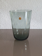 Wmf kristallglas vase gebraucht kaufen  Mörfelden-Walldorf