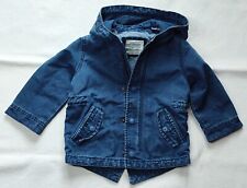 Kinder jeans jacke gebraucht kaufen  Jena