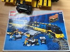 Lego trains cargo gebraucht kaufen  Weyhe