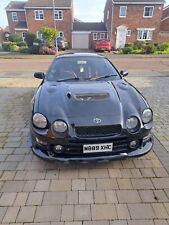 toyota celica 4wd for sale  LUTON