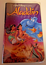Aladdin king thieves for sale  Edmonton