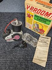 MATTEL V-RROOM! Bicycle Motor in Original Box 1963 for sale  Shipping to South Africa