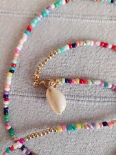 Colourful beach bead for sale  WELWYN GARDEN CITY