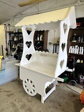 Sweet cart sale for sale  BEDFORD