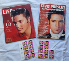 Elvis presley 1977 for sale  Mogadore