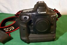 canon 1dx mark ii for sale  LOUTH