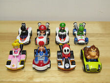 Nintendo Mario Kart Hot Wheels Diecast Racers Cars Lot Of 8 Loose Shy Guy Yoshi for sale  Shipping to South Africa