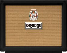 Orange tremlord 1x12 for sale  BRIGHTON