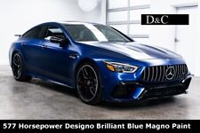2019 Mercedes-Benz AMG® GT 63 4MATIC®, used for sale  Shipping to South Africa